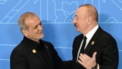 Azərbaycanla İran həqiqətən barışdımı?