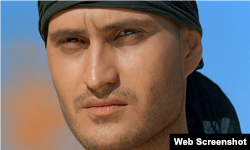 Фільм «Мамай» став дебютом у кіно для Сеітаблаєва