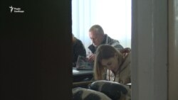 Красногорівка: будні аграрного технікуму