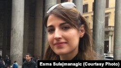 Esma Sulejmanagić