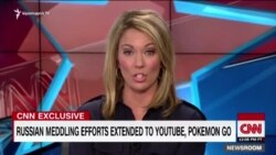 Ռուսաստանցիները նաև Pokemon Go խաղն են օգտագործել՝ ամերիկացիներին պառակտելու համար. CNN