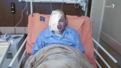 مستند #علیرضا_رجایی