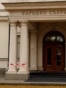 Bulgarian Parliament closed for repair