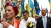 Чи встане Україна на бік опозиції?