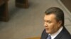 Янукович попытался стать президентом, опробовал себя в премьерах, а теперь может заняться и спикерством