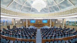  Снова референдум и снова выборы в Казахстане?