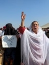 After Police Shootings, Pashtun Rights 'Jirga' Begins In Pakistan After Police Shootings, Pashtun Rights 'Jirga' Begins In Pakistan