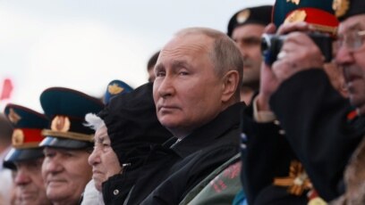 Руският президент Владимир Путин определи като грешка намерението на Финландия
