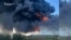 Wildberries: Ukrainian Drones Strike 'Russia's Amazon' Near St. Petersburg GRAB 1