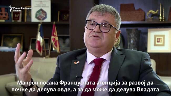 Тимоние – Сè уште не сме донеле одлука дали ќе ви дадеме датум за преговори