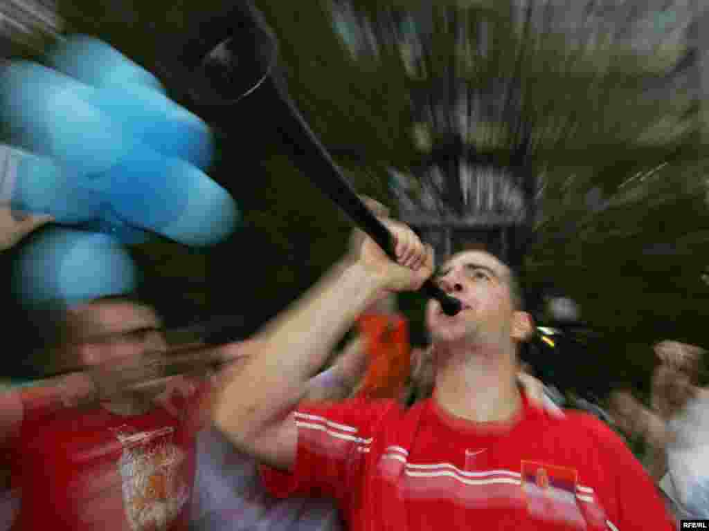 FOTOGRAFIJE: Saša Čolić