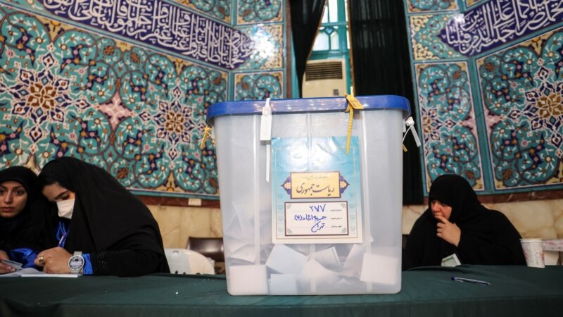 Իրանի նախագահական ընտրությունների նախնական արդյունքները. Փեզեշքիանը առաջ է անցնում Ջալիլից