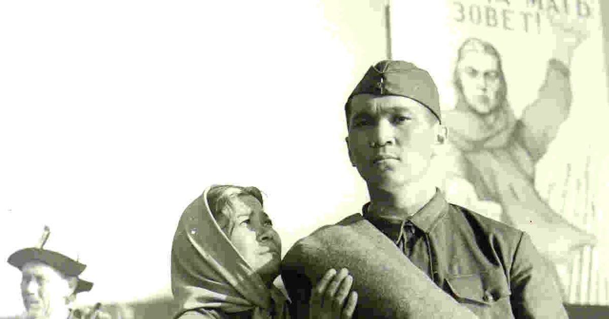 Тереза Орловскидің соңғы фильмінің атауы қандай?