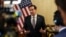 Sekretari amerikan i Shtetit, Marco Rubio. 24 qershor 2026