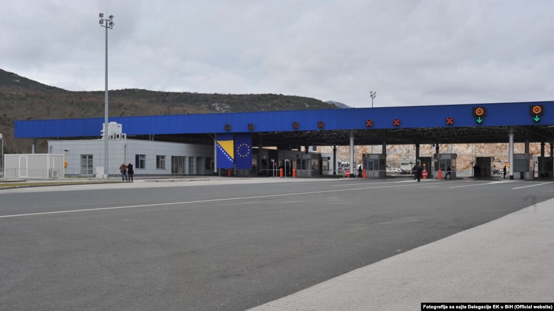 Prelaz Bijača
