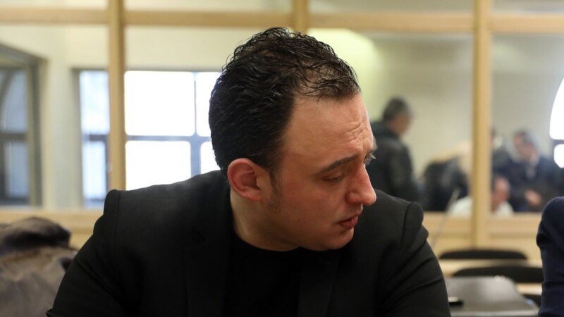 Европски суд за човекови права: Ристовски и Пешов неоправдано држени во притвор