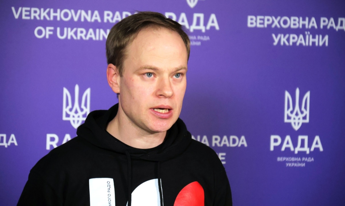 Юрчишин: поліція розслідує ймовірне стеження за журналістами в справі «Мідас»