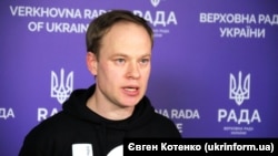 Голова комітету Ради з питань свободи слова Ярослав Юрчишин оприлюднив фото відповіді Нацполіції на своє депутатське звернення