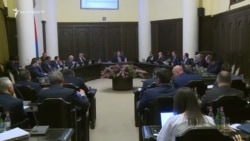 Կառավարությունն առաջարկում է բռնություն գործադրելու հրապարակային կոչերը քրեականացնել