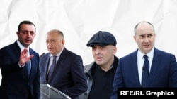 "ოცნების" ყოფილი მაღალჩინოსნებისგან ზოგს გირაო შეუფარდეს და ზოგსაც - პატიმრობა; ნაწილს - დაუსწრებლად. 