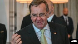 Урядовець наголосив, що за останні роки відносини України й Німеччини поглибилися: тепер вони не лише про суто військову підтримку, а і стратегічне партнерство, вигідне обом сторонам