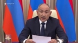 Փաշինյանը հիմնավորեց, որ ադրբեջանական տարածքային պահանջները լեգիտիմ են. գնահատականներ վարչապետի ուղերձին