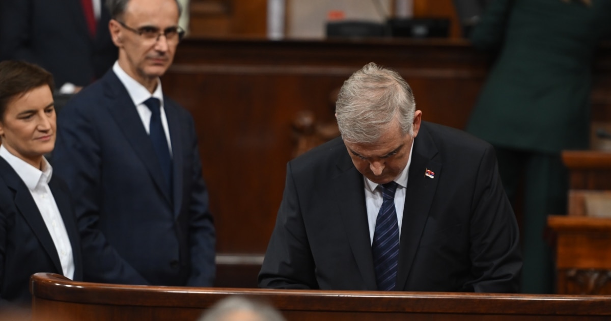 Ministri për pakicat pretendon se të drejtat e shqiptarëve në Serbi  nuk janë shkelur 