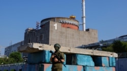 Kritikus helyzet: a zaporizzsjai atomerőművet vészhelyzeti generátorokkal működtetik