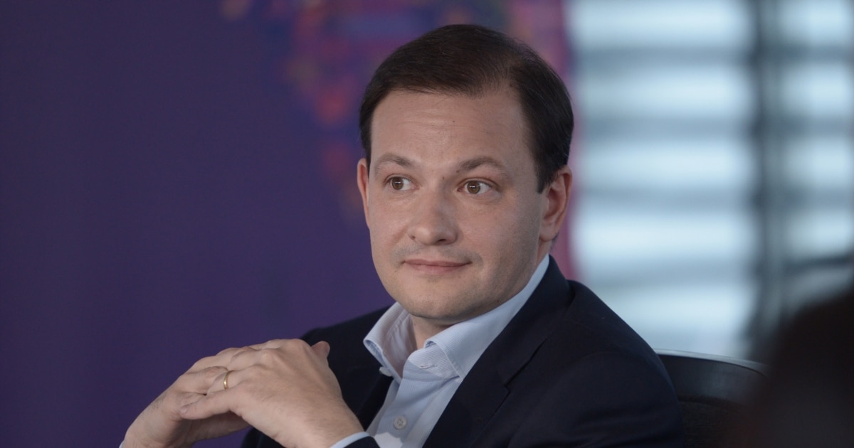 Pro-Putin Russian Journalist Under British Sanctions Quits Top Post At ...