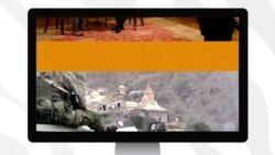 «Ազատություն» TV-ի լրատվական կենտրոն, 15-ը հուլիսի, 2021թ