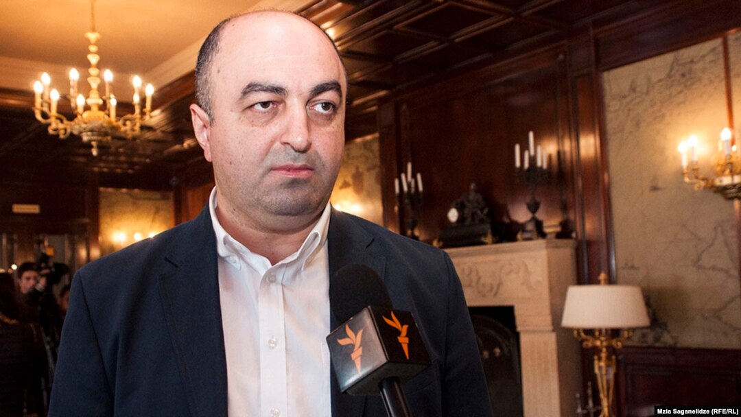 უჩა ნანუაშვილი