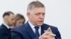За словами Роберта Фіцо, деякі питання все ще залишаються невирішеними