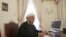 حسن روحانی، رئیس جمهور سابق ایران