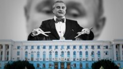 Старых министров назначают по-новому в Крыму | Дневное ток-шоу