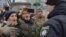 WATCH: Clashes In Kyiv As Key Bill Enters Parliament (from January 16)