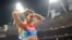 Елена Исинбаева