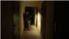 Moldova: Pictures from the Durlești apartment block where the attic burned down