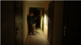 Moldova: Pictures from the Durlești apartment block where the attic burned down