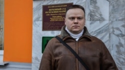Алексей Серёгин. 2024 год