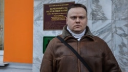 Алексей Серёгин. 2024 год