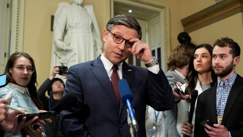 Camera Reprezentanților de la Washington adoptă un mult așteptat ajutor pentru Ucraina