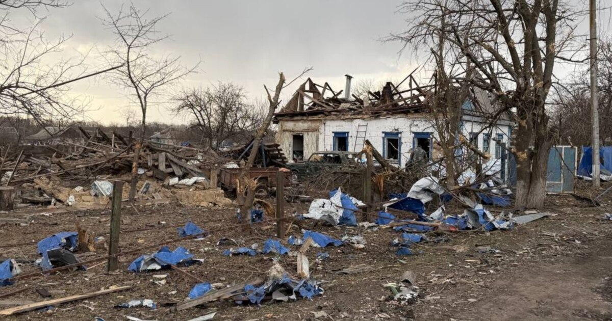 Російські обстріли Дніпропетровщини: постраждали п’ятеро людей, серед них дитина