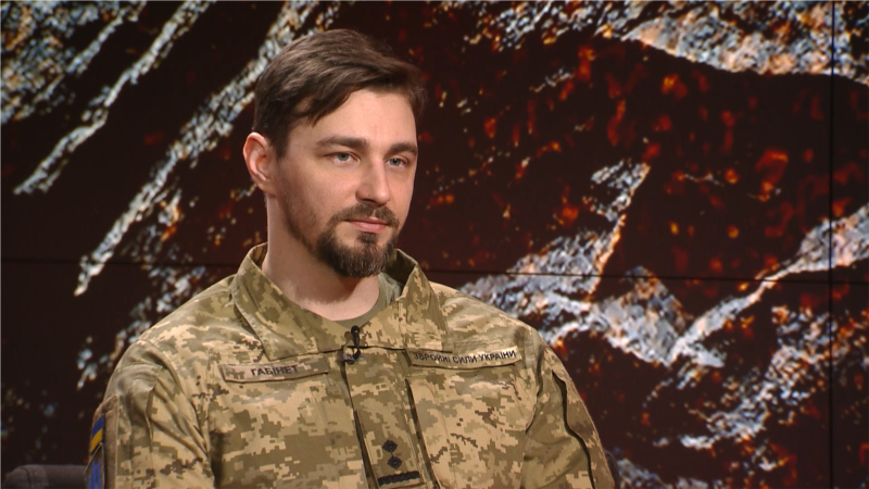 Командир 5-ї ОВМБР пояснив, чому бійці перебувають по 100-200 днів на позиціях без ротації