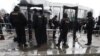 Міліцыя: на #БНР100 у Менску будзе агляд рэчаў