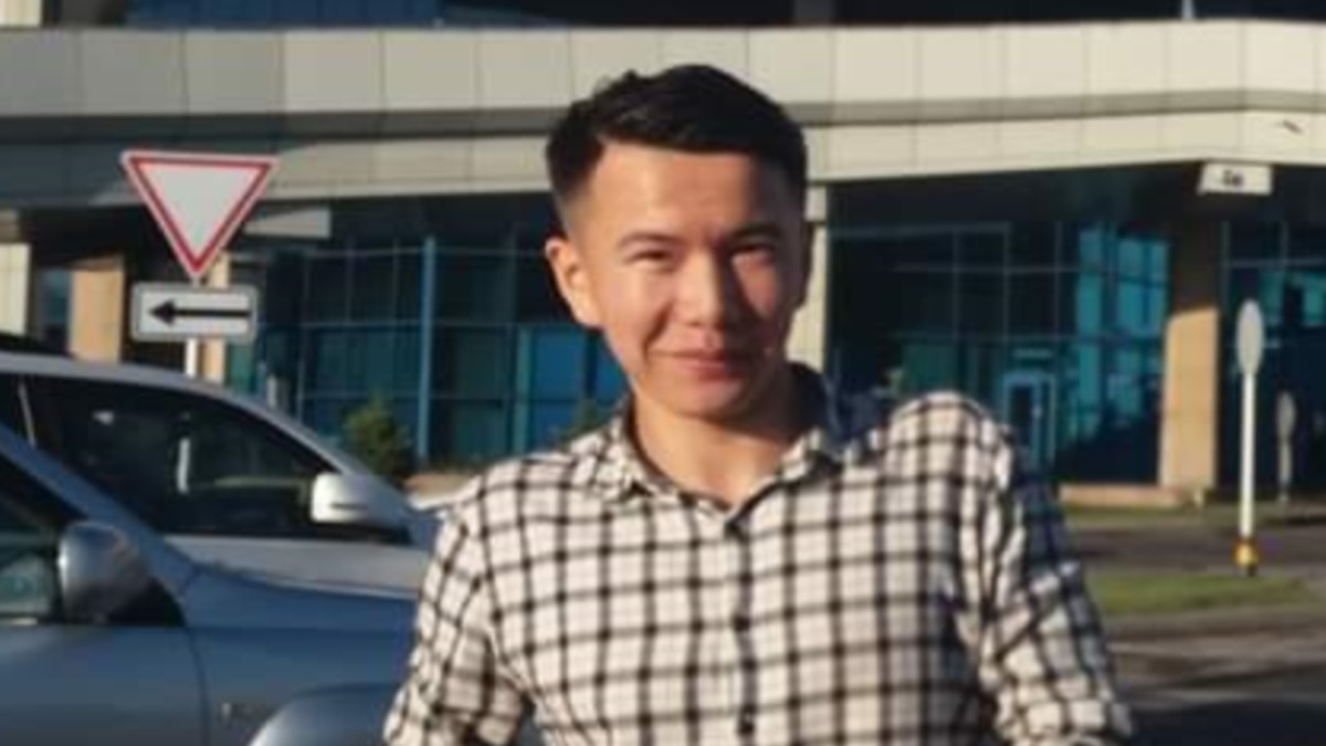Суд в Украине оставил Еркинулы в пункте для беженцев до конца года - Vimarsana News