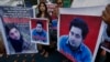 Hero's Welcome For Freed Suspects In Pakistani 'Blasphemy' Lynching Case