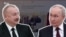 Putinlə Əliyev barışdımı?