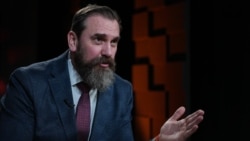 «Українська вища освіта є достатньо якісною. Власне, і мої діти закінчили українські університети і вони про це не жаліють» – Оксен Лісовий