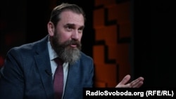 «Українська вища освіта є достатньо якісною. Власне, і мої діти закінчили українські університети і вони про це не жаліють» – Оксен Лісовий