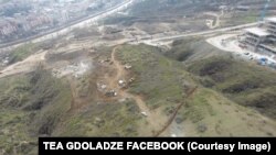 Архивное фото